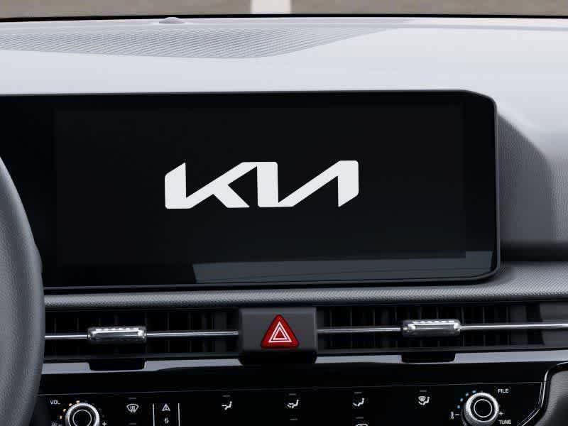 Thumbnail: 2026 Kia Sportage - 11