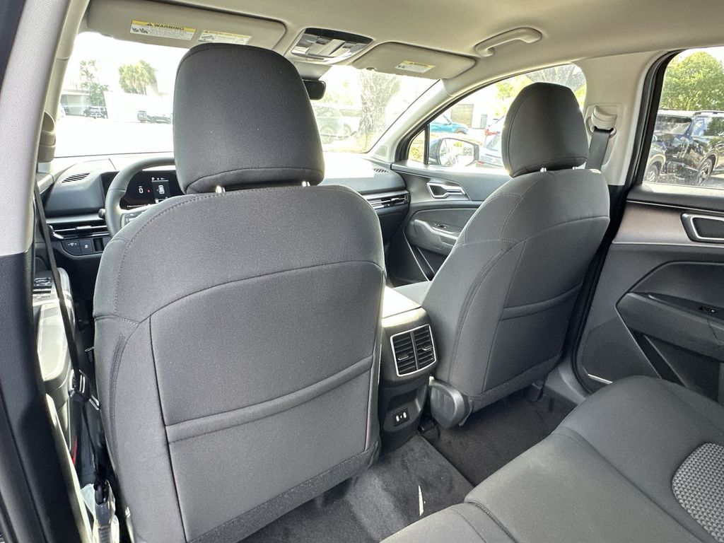 Thumbnail: 2026 Kia Sportage - 27