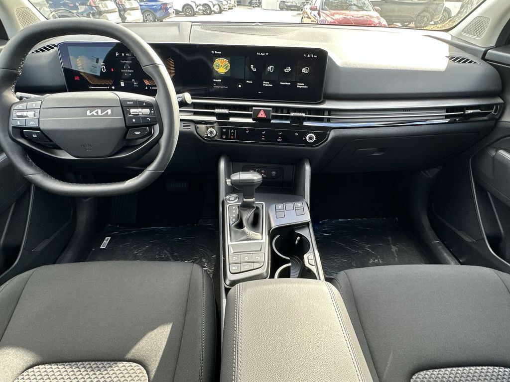 Thumbnail: 2026 Kia Sportage - 14