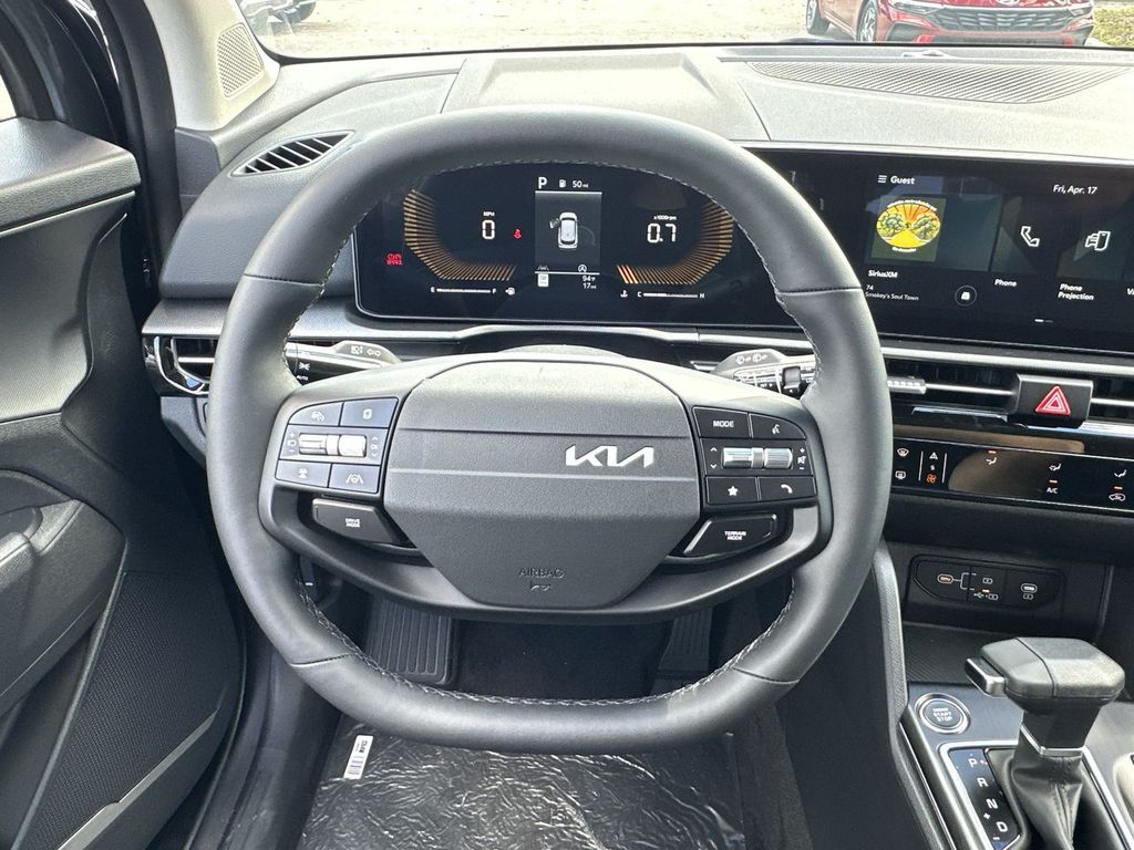 Thumbnail: 2026 Kia Sportage - 10