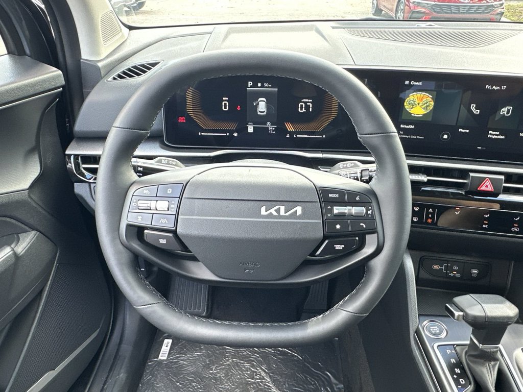 Thumbnail: 2026 Kia Sportage - 10