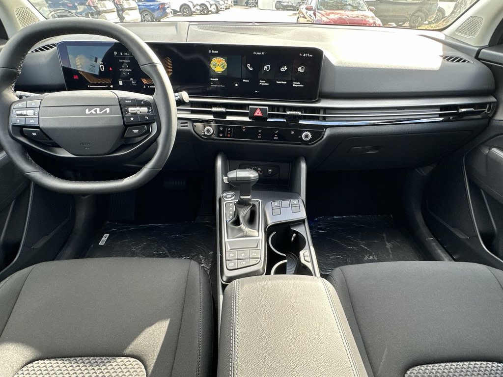 Thumbnail: 2026 Kia Sportage - 14