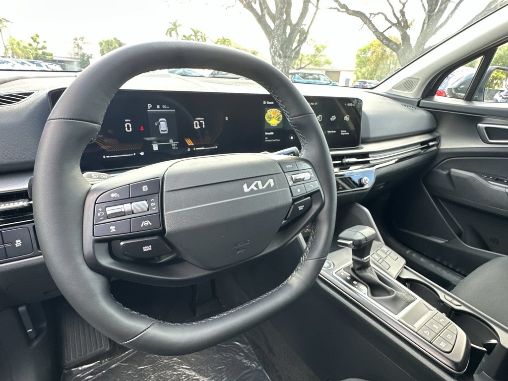 Thumbnail: 2026 Kia Sportage - 2