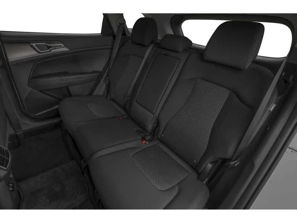 Thumbnail: 2026 Kia Sportage - 7