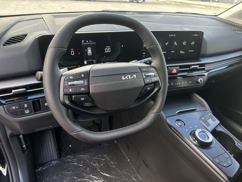 Thumbnail: 2026 Kia Sportage - 2