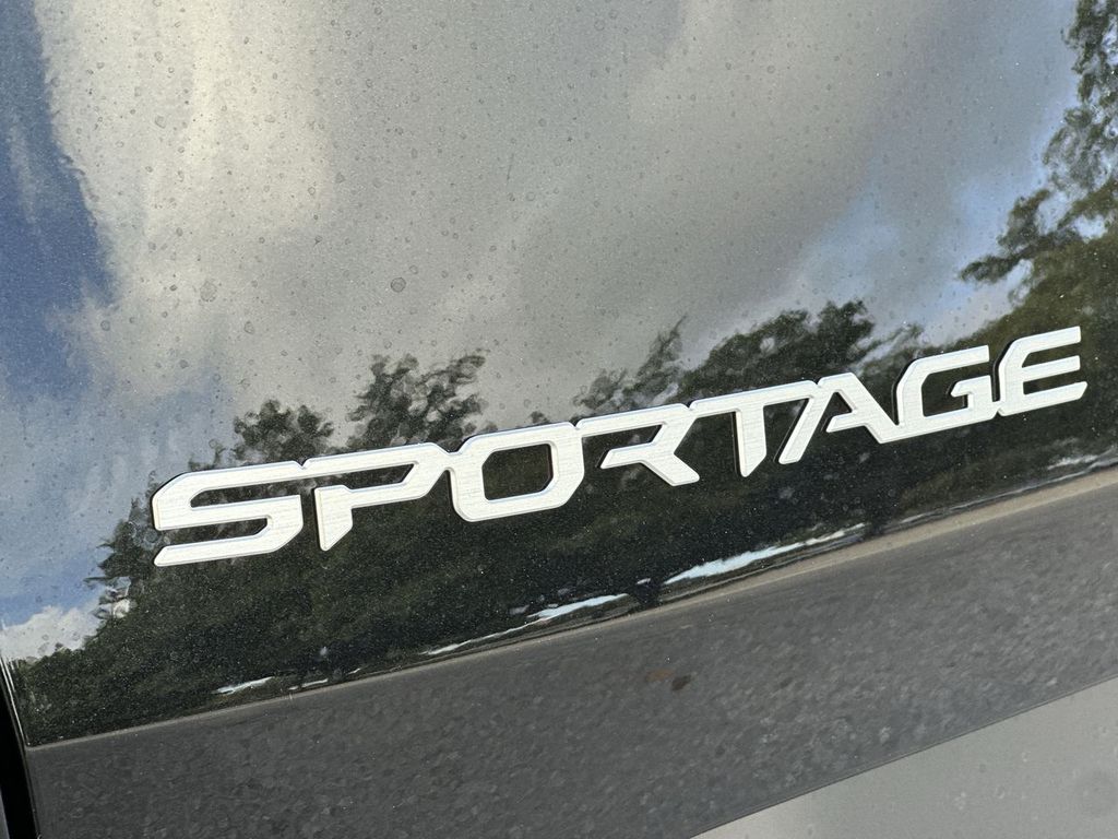 Thumbnail: 2026 Kia Sportage - 7