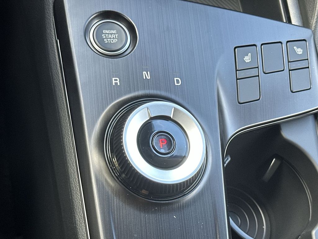 Thumbnail: 2026 Kia Sportage - 26