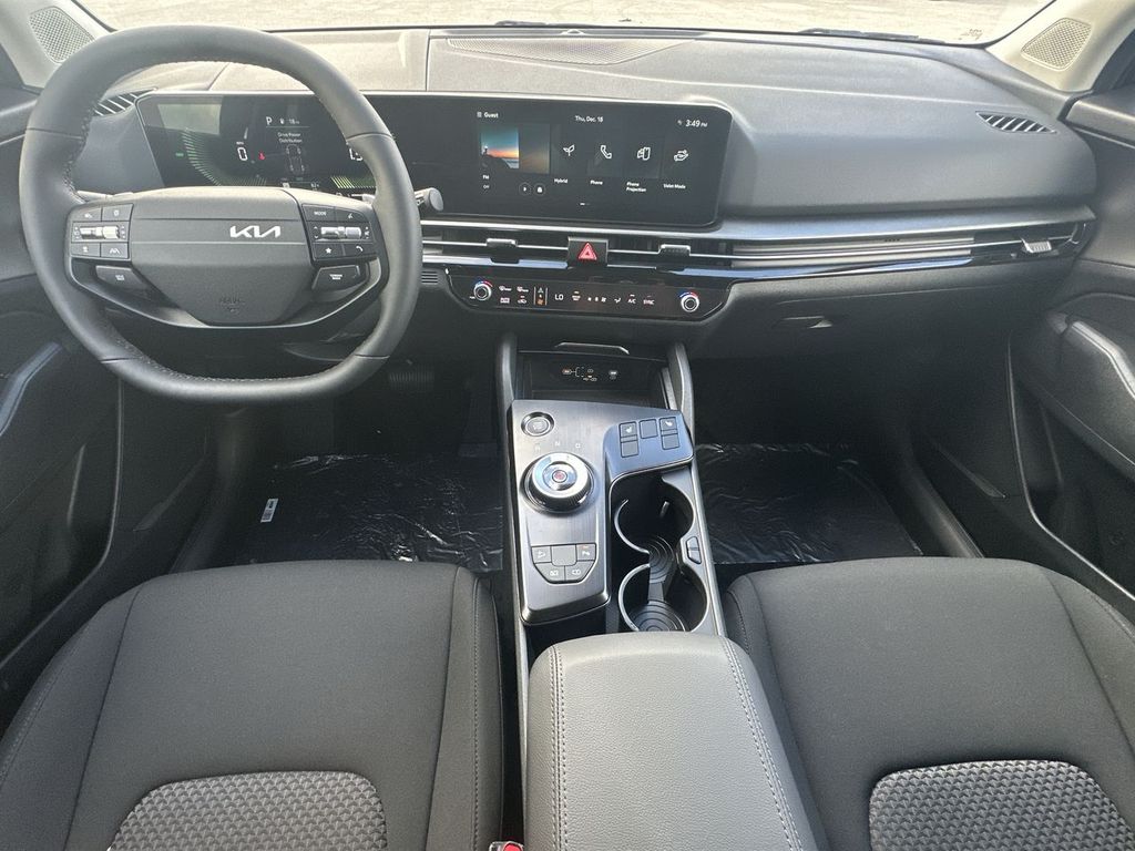 Thumbnail: 2026 Kia Sportage - 14