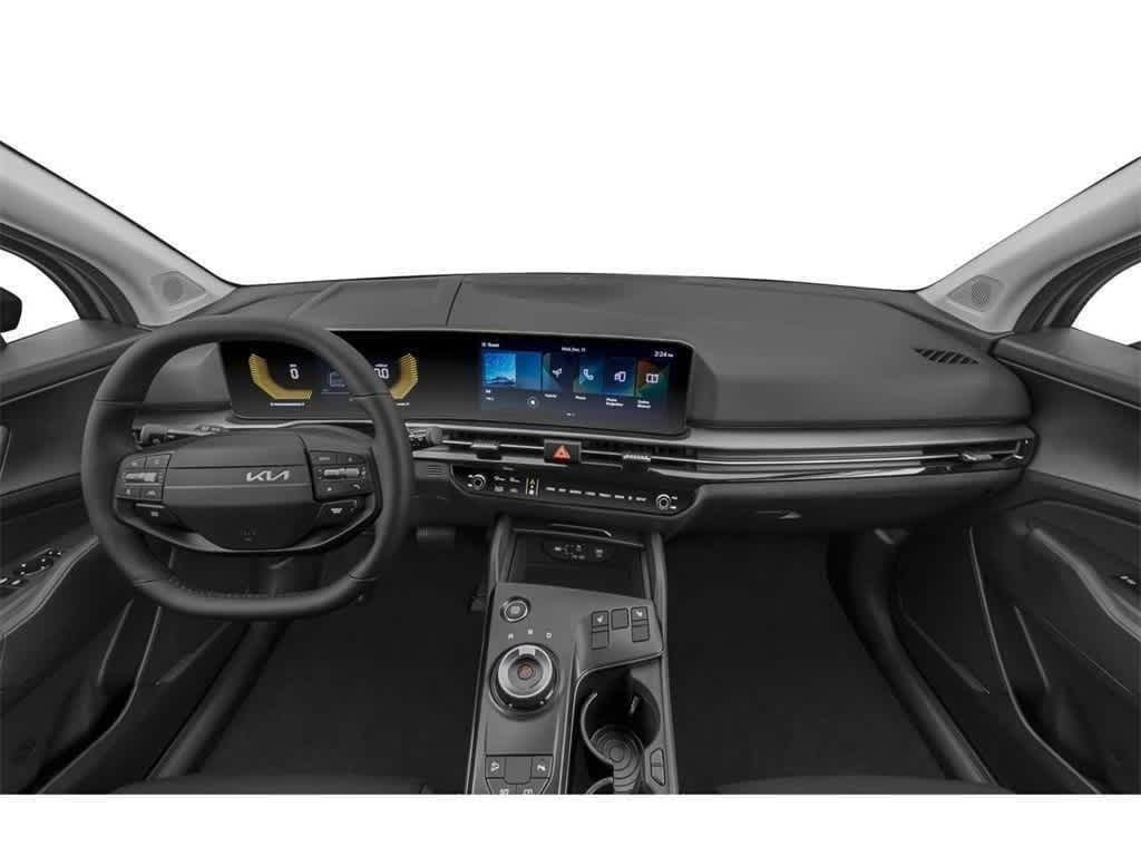 Thumbnail: 2026 Kia Sportage - 2