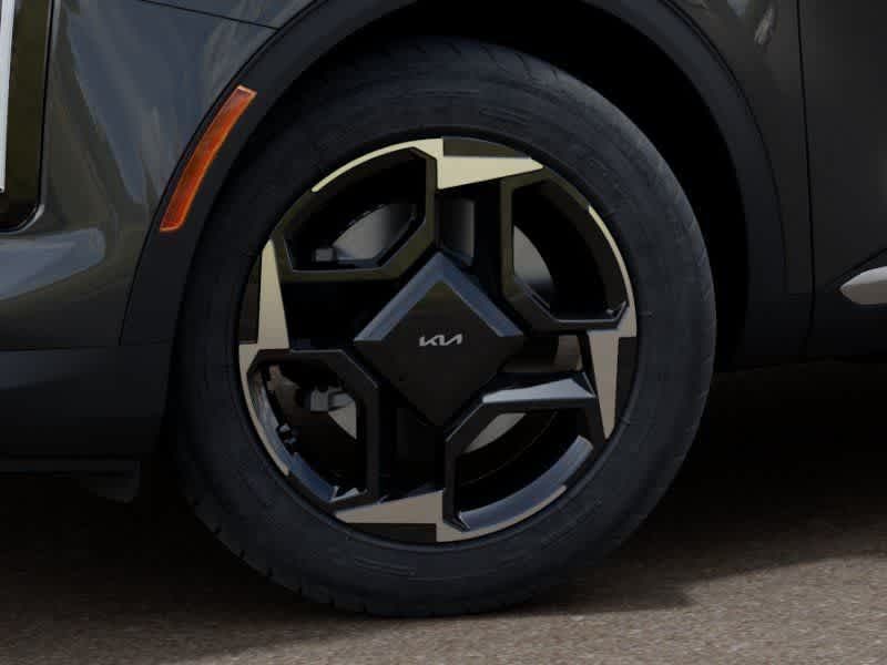 Thumbnail: 2026 Kia Sportage - 6