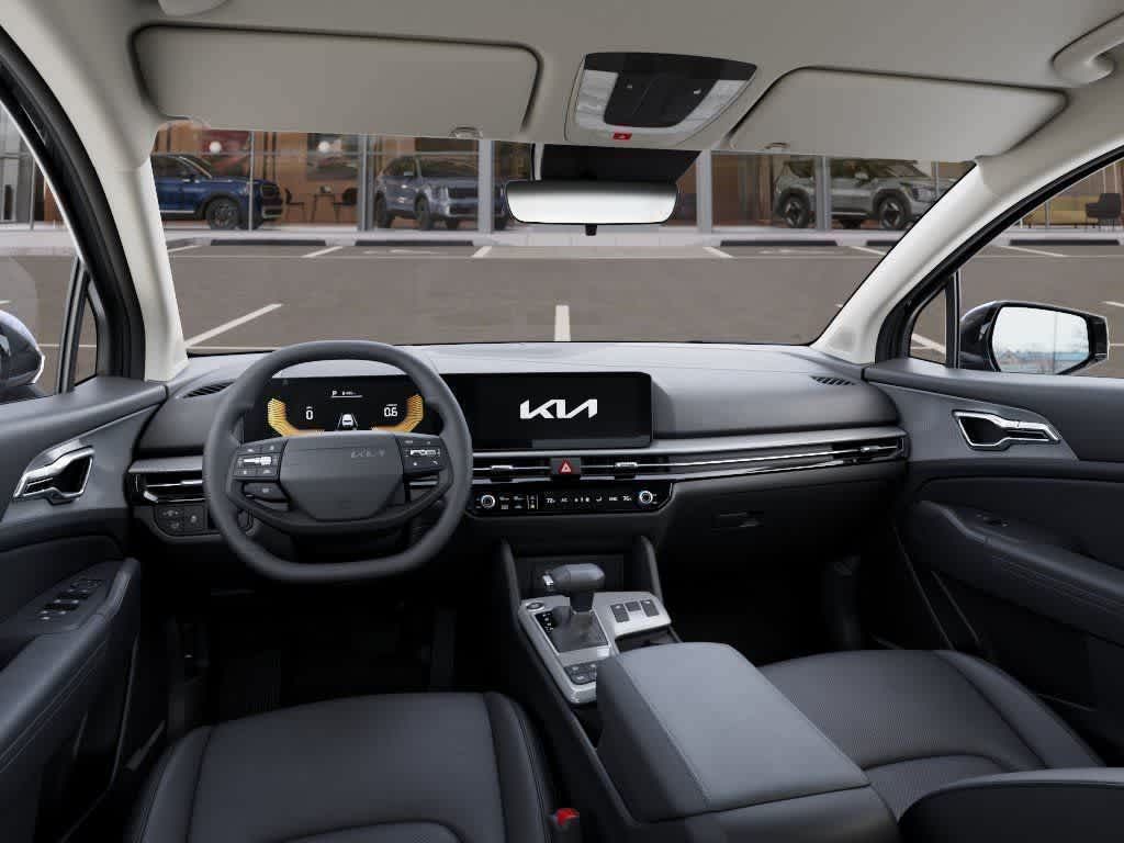 Thumbnail: 2026 Kia Sportage - 2