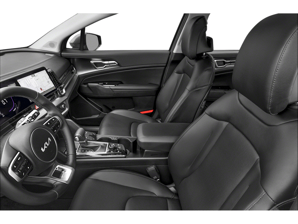 Thumbnail: 2025 Kia Sportage - 6