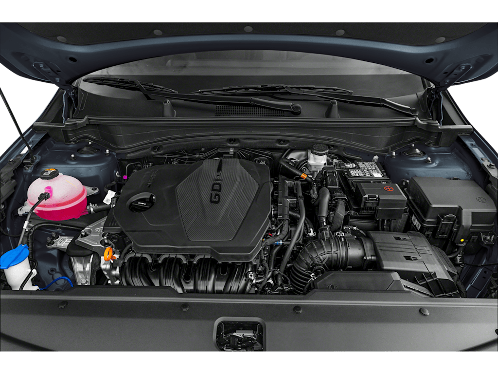 Thumbnail: 2025 Kia Sportage - 4