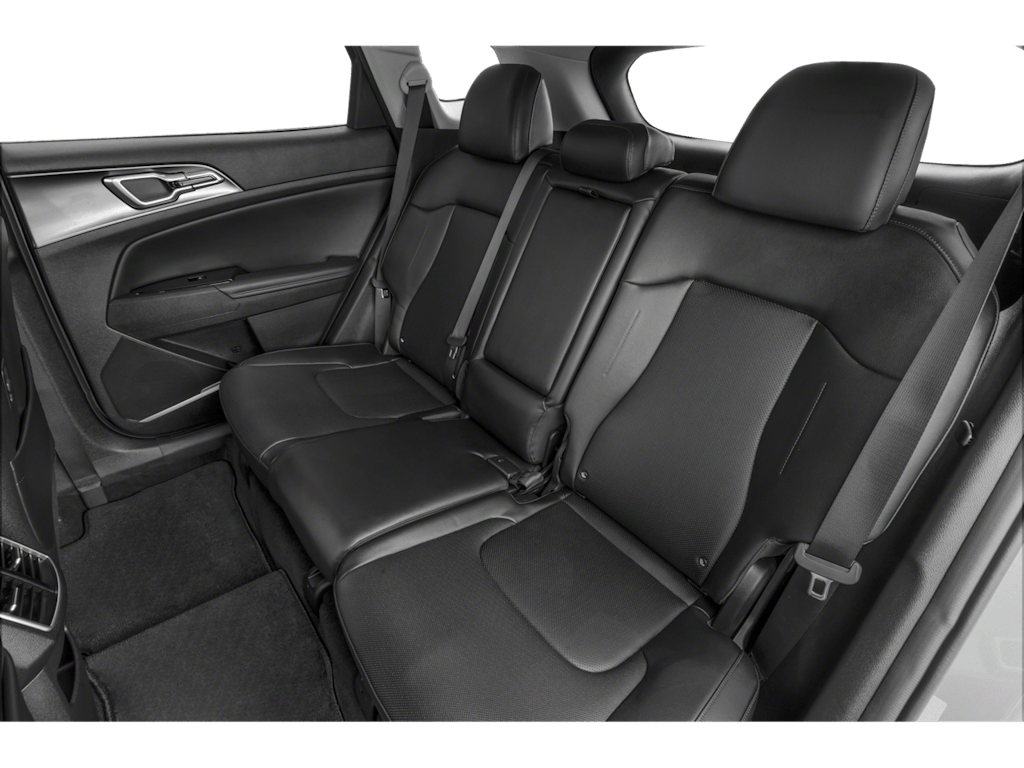 Thumbnail: 2025 Kia Sportage - 7