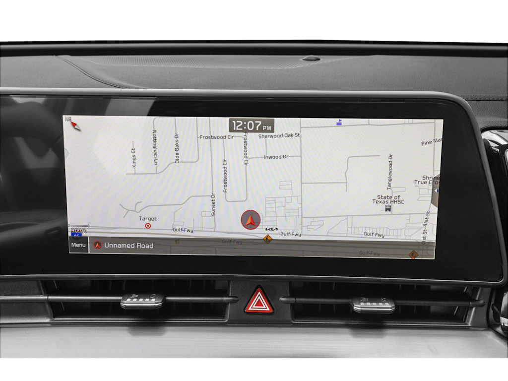 Thumbnail: 2025 Kia Sportage - 12