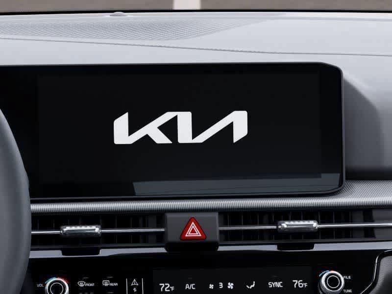Thumbnail: 2026 Kia Sportage - 10