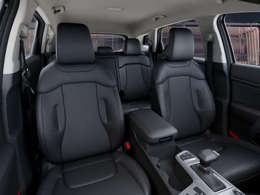 Thumbnail: 2026 Kia Sportage - 7