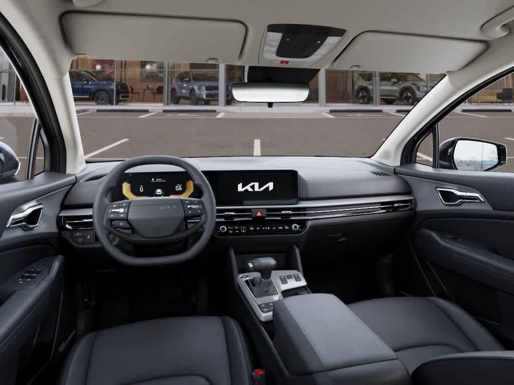 Thumbnail: 2026 Kia Sportage - 2