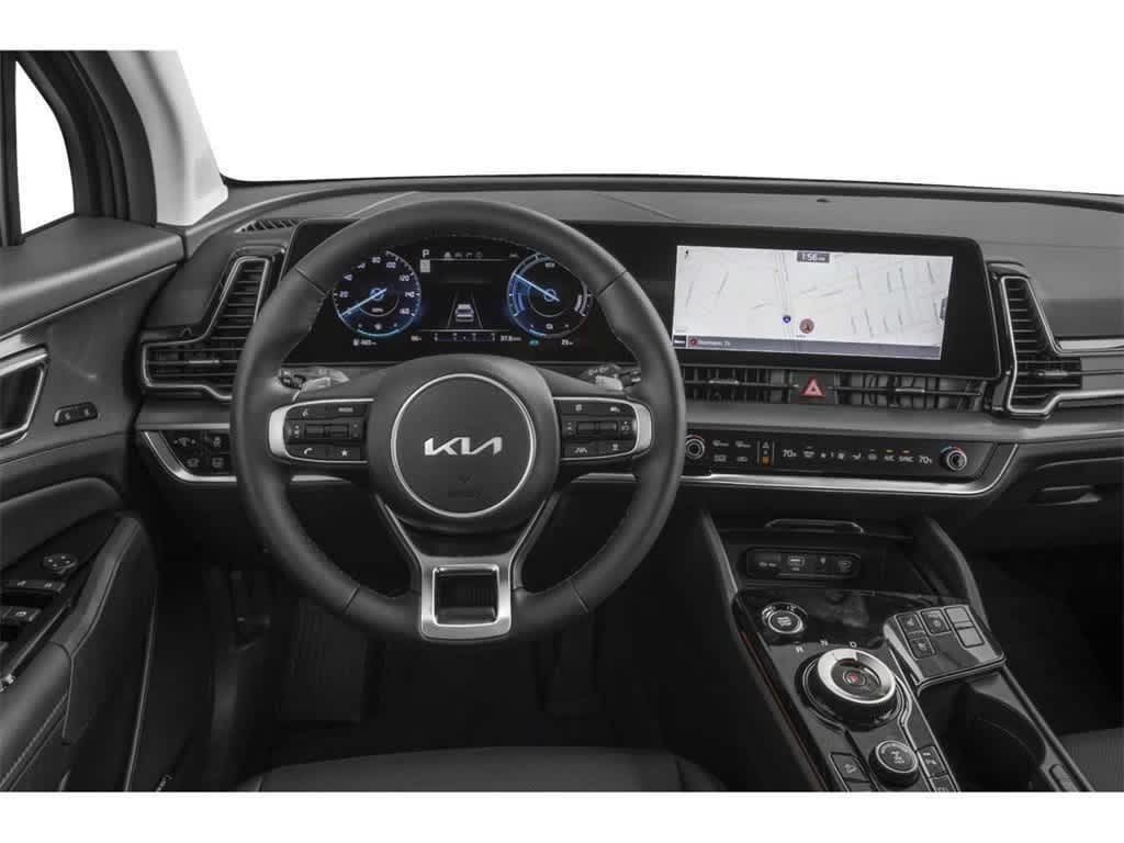 Thumbnail: 2025 Kia Sportage - 2