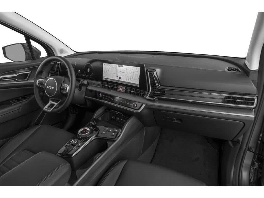 Thumbnail: 2025 Kia Sportage - 10