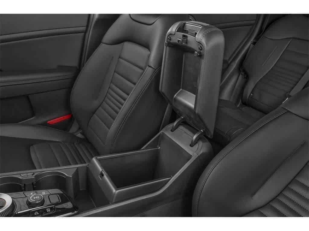Thumbnail: 2025 Kia Sportage - 15