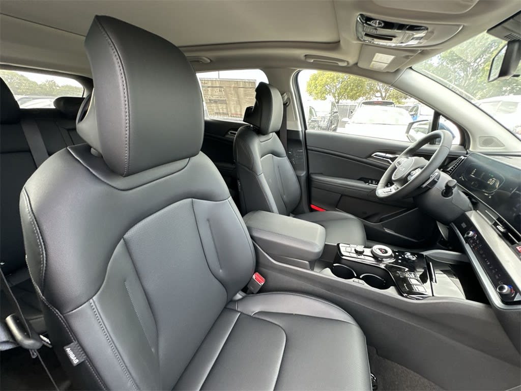 Thumbnail: 2025 Kia Sportage - 29