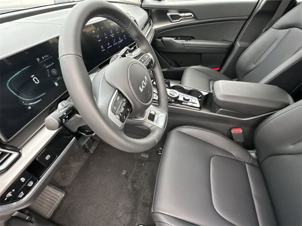 Thumbnail: 2025 Kia Sportage - 11
