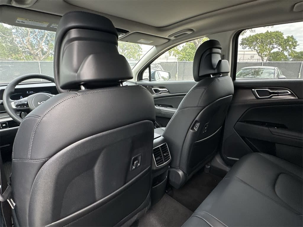 Thumbnail: 2025 Kia Sportage - 27