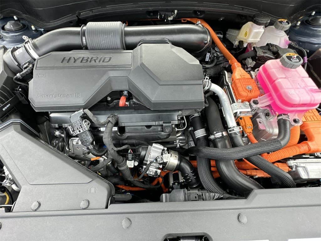 Thumbnail: 2025 Kia Sportage - 9