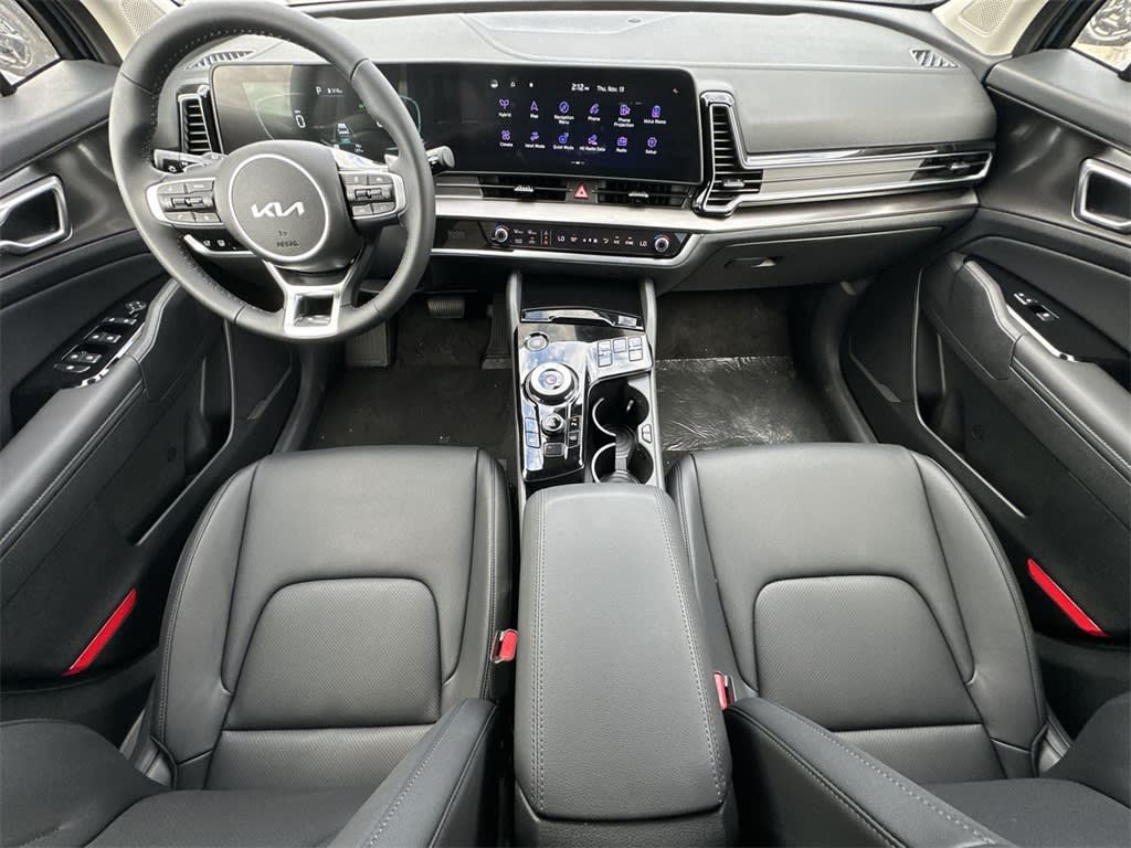 Thumbnail: 2025 Kia Sportage - 10