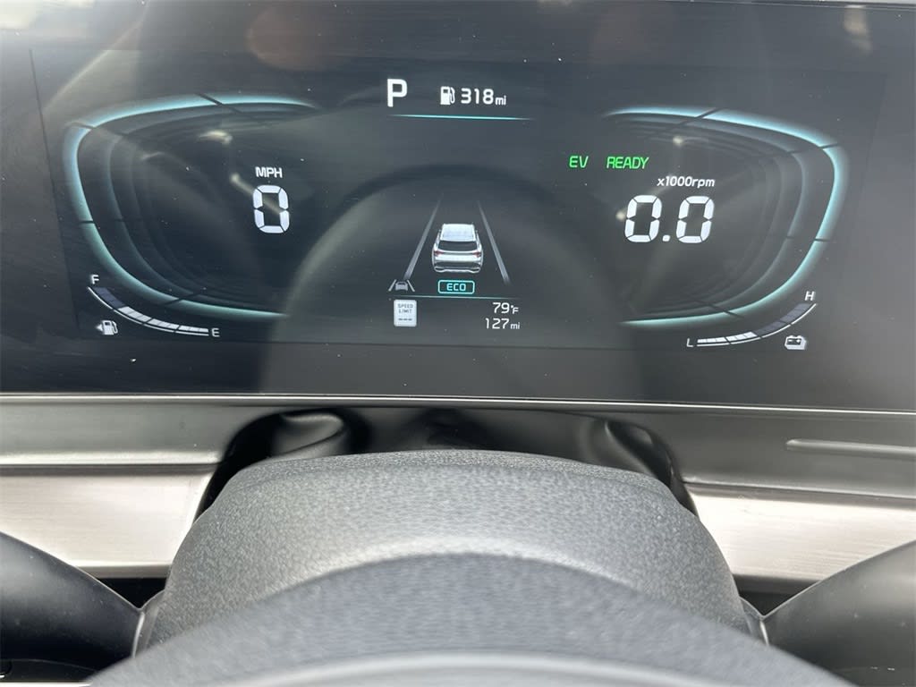 Thumbnail: 2025 Kia Sportage - 15