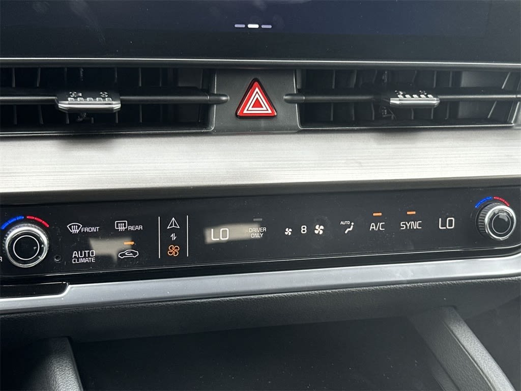 Thumbnail: 2025 Kia Sportage - 25