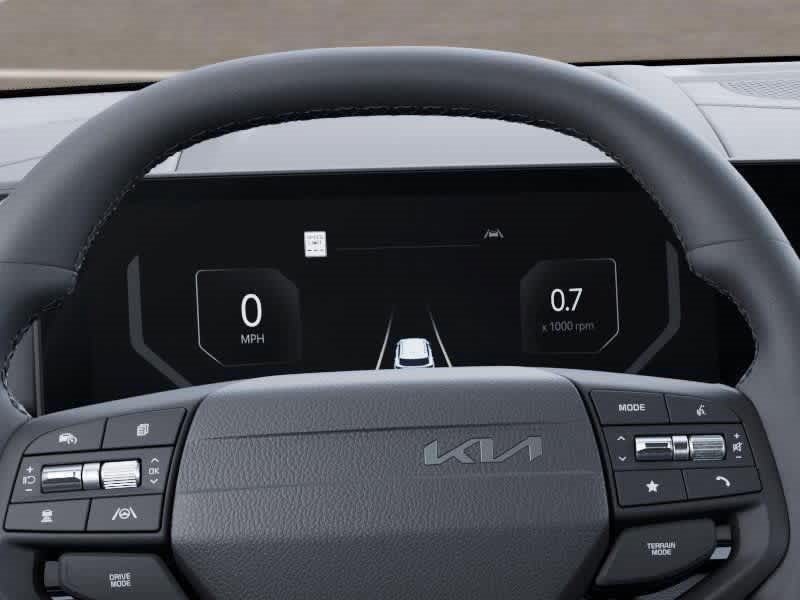 Thumbnail: 2026 Kia Sportage - 22