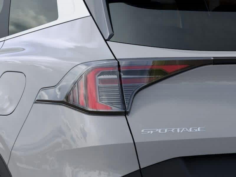 Thumbnail: 2026 Kia Sportage - 19