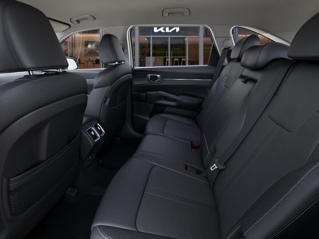 Thumbnail: 2026 Kia Sorento - 22