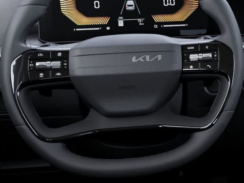 Thumbnail: 2026 Kia Sorento - 24