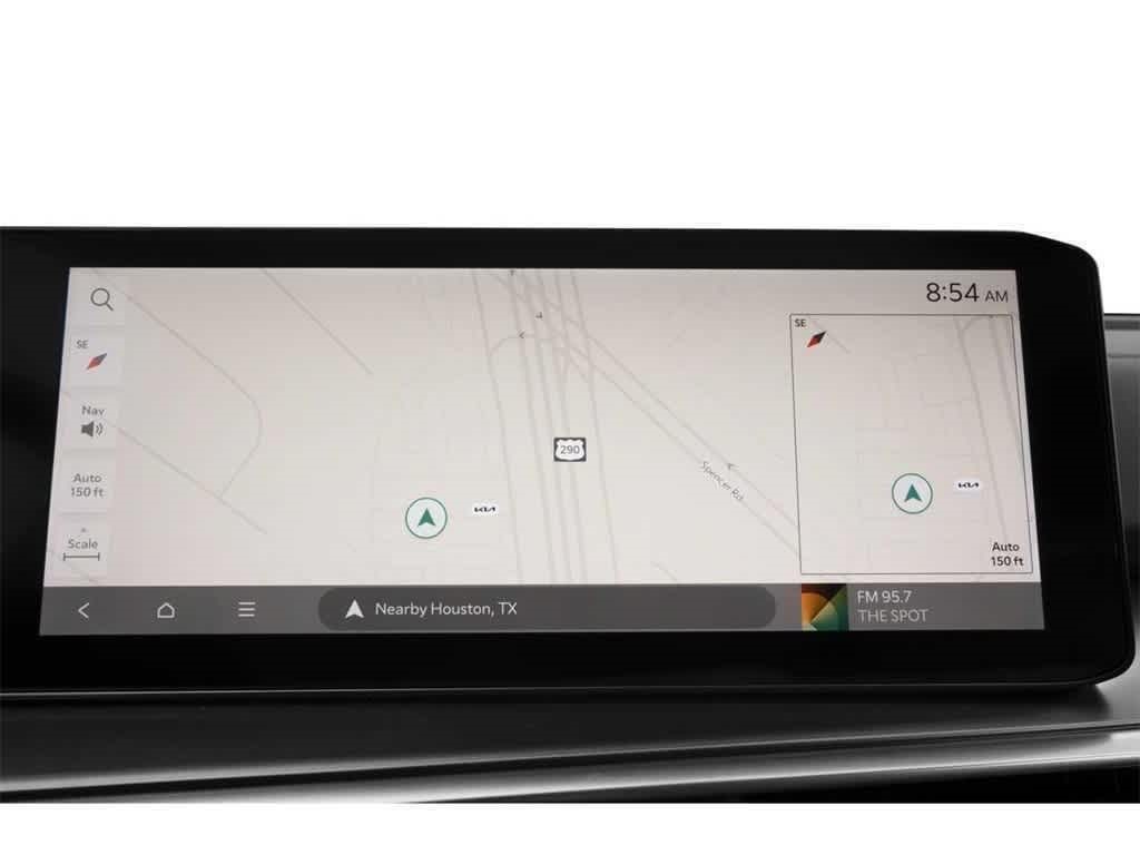 Thumbnail: 2025 Kia Sorento - 16