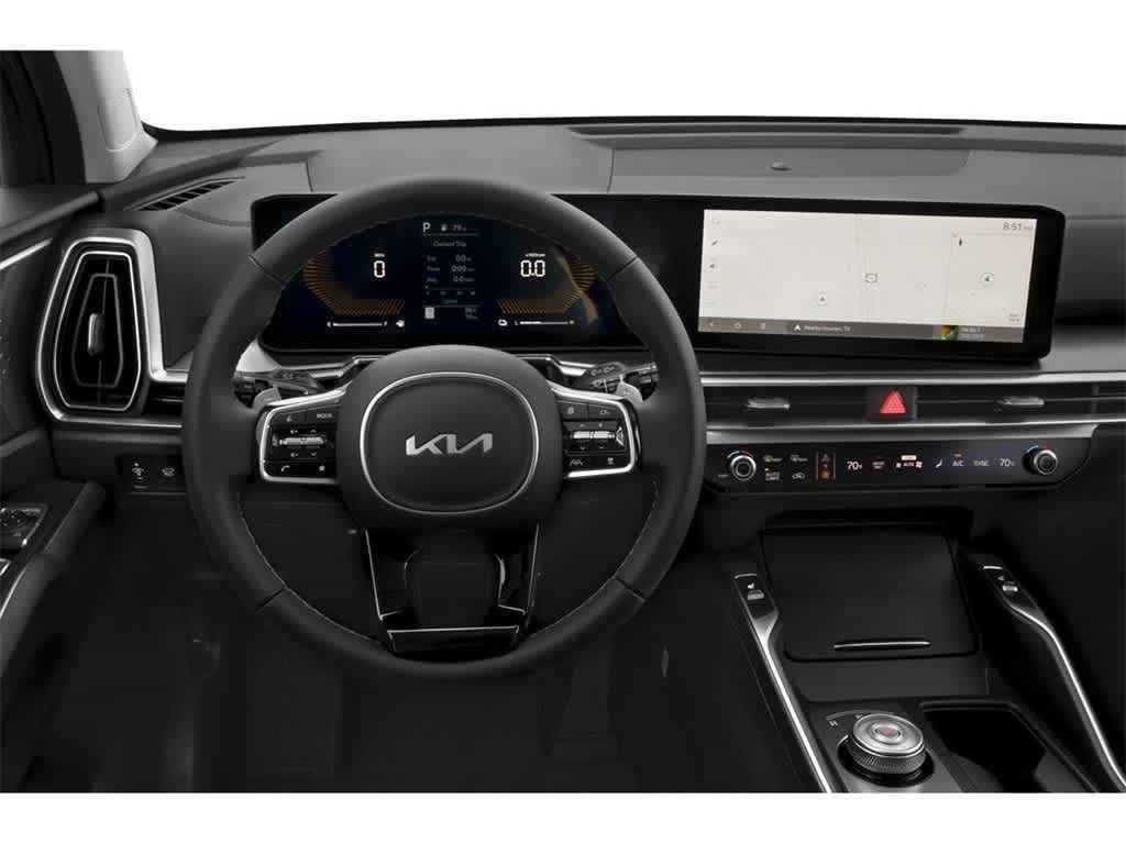 Thumbnail: 2025 Kia Sorento - 2
