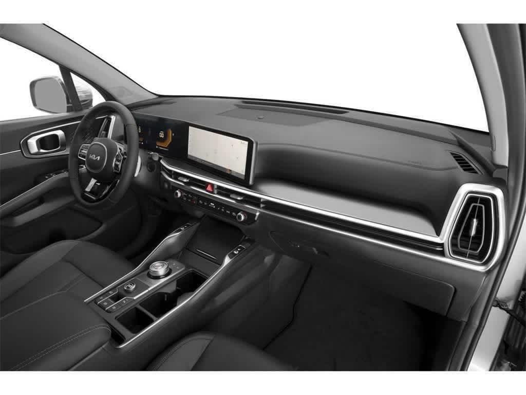 Thumbnail: 2025 Kia Sorento - 10