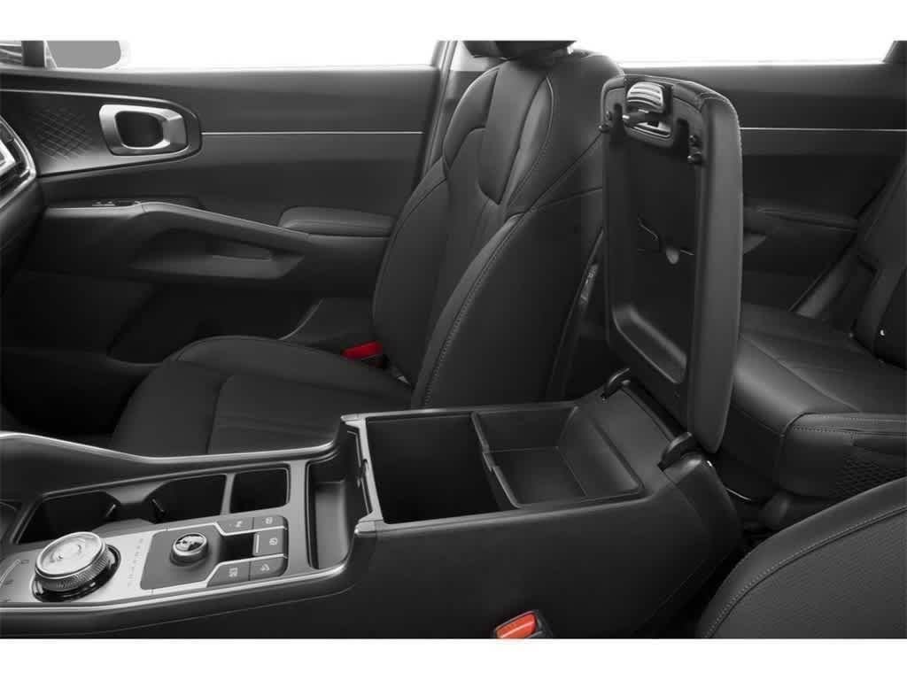 Thumbnail: 2025 Kia Sorento - 15