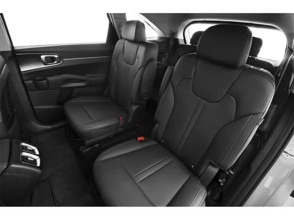 Thumbnail: 2025 Kia Sorento - 9