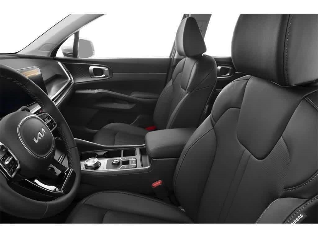 Thumbnail: 2025 Kia Sorento - 8