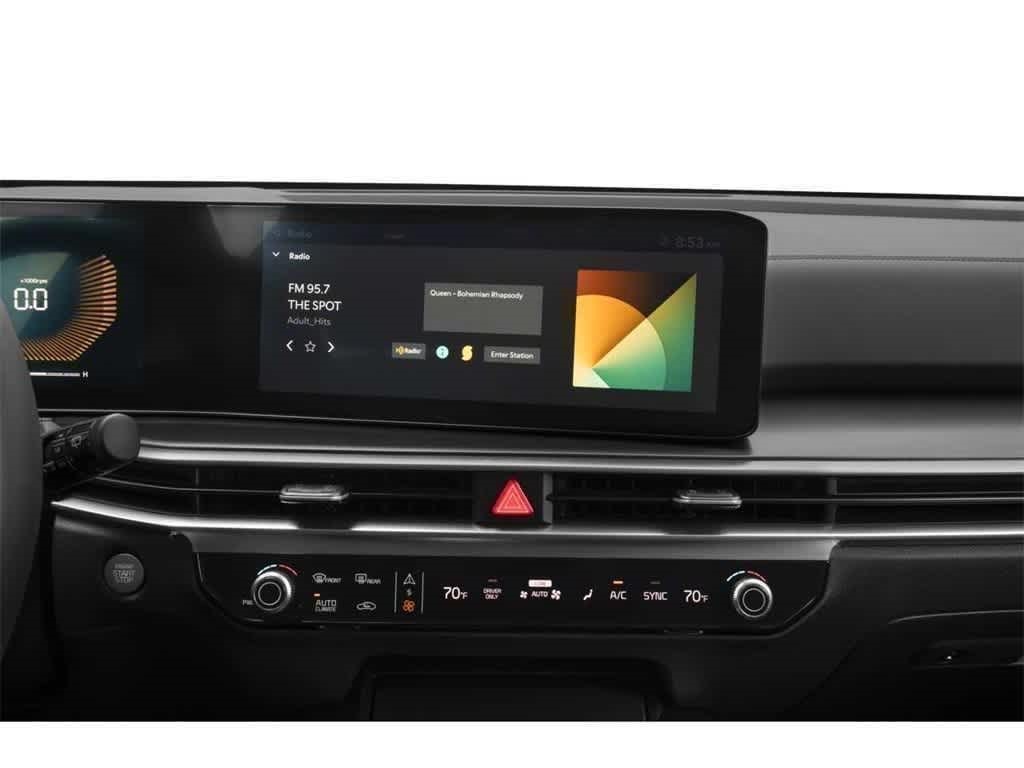 Thumbnail: 2025 Kia Sorento - 11