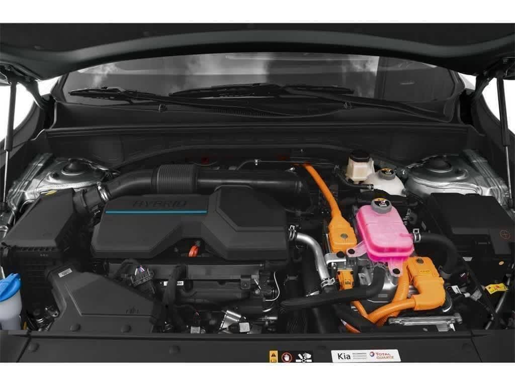 Thumbnail: 2025 Kia Sorento - 6