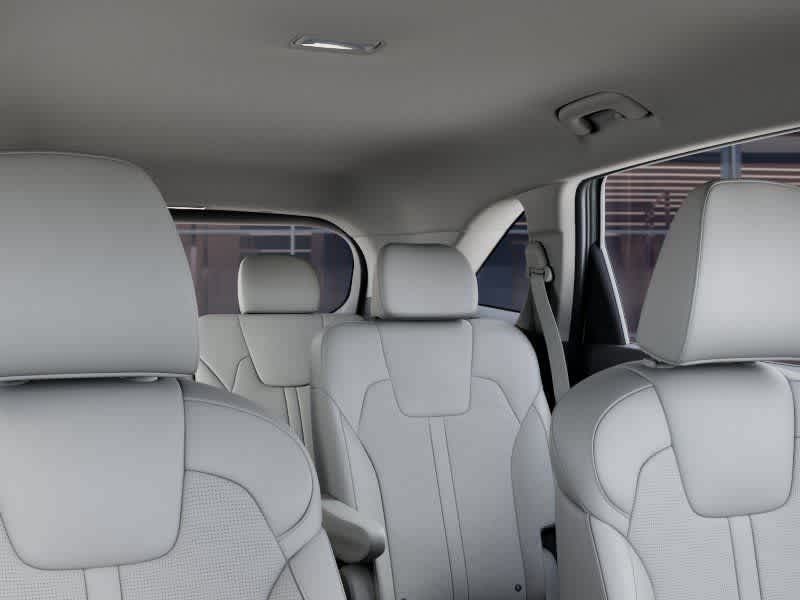 Thumbnail: 2026 Kia Sorento - 27