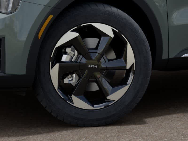 Thumbnail: 2026 Kia Sorento - 7