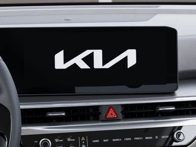 Thumbnail: 2026 Kia Sorento - 11