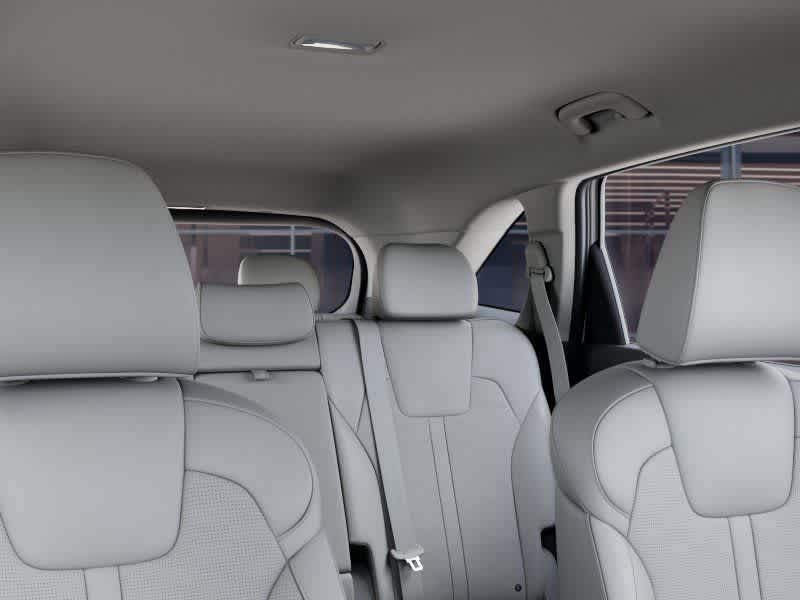 Thumbnail: 2026 Kia Sorento - 27