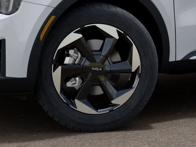 Thumbnail: 2026 Kia Sorento - 7