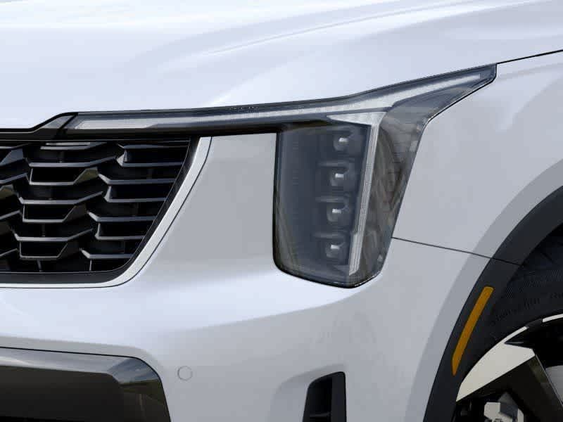 Thumbnail: 2026 Kia Sorento - 18